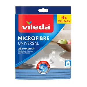 Vileda Microfaser Allzwecktuch Universal 38x36cm - Picture 1 of 1