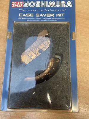 Yoshimura Case Saver Kit Yamaha R1 2008 -2014 - Imagem 1 de 3