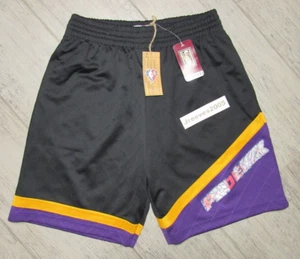 NEW Mitchell & Ness 75th Anniversary 1999-00 Phoenix Suns Swingman Shorts Sz M - Picture 1 of 5