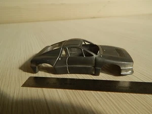 MICHELE CONTI LANCIA RALLY 037 1/43 SOLO CARROZZERIA IN METALLO - Foto 1 di 5