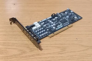 ASUS XONAR-D1/A 7.1 PCI SOUND CARD - Picture 1 of 1