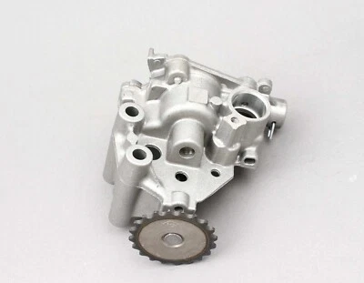 POMPE À HUILE RENAULT KOLEOS II ESPACE IV LAGUNA II TRAFIC II VEL SATIS 2.0 - Photo 1/4