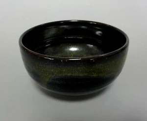 k#03 Japanese Porcelain Tea Bowl CHAWAN / ARITA IMARI Ware 12cm /  - Picture 1 of 8