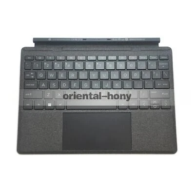 HP 11-inch Tablet Keyboard TPN-C156K 4T3K6AA - Image 1 of 4