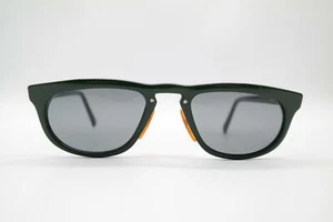 Gafas De Sol Vintage ESPRIT 7017 60 Verde Ovaladas NOS - Imagen 1 de 6