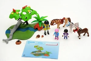 Playmobil 6947 Country Reiten Made in Germany - Bild 1 von 3