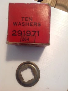 Lucas Starter Washer291971 NOS - Picture 1 of 2