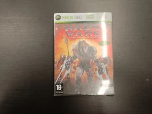 Halo Wars Collector Xbox 360 Komplett PAL - Bild 1 von 7