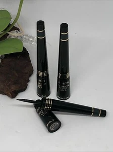 3x Revlon Color Stay Liquid Eye Liner - Charcoal - .08 oz Full Size - New - Picture 1 of 5