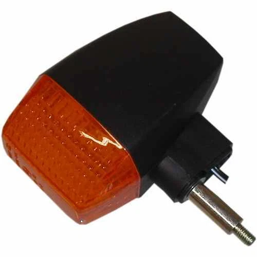 Indicator Front Amber 15mm For Kawasaki ZRX 1200 R (ZR1200A) 01-06 - Изображение 1 из 1