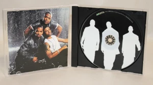 Next – Welcome II Nextasy (2000) | R&B Album CD - Picture 1 of 2