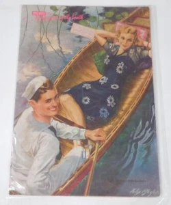 Holland's Magazine of the South, August, 1946 - VGC - Picture 1 of 13