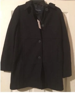 lands End Women Wool coat - Picture 1 of 2