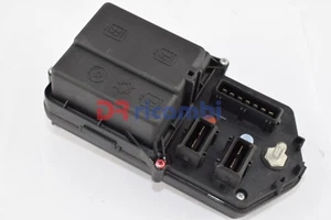 CENTRALINA ARIA CONDIZIONATA FIAT TIPO TEMPRA - FIAT 46415624 46415625 7646141 - Imagen 1 de 3