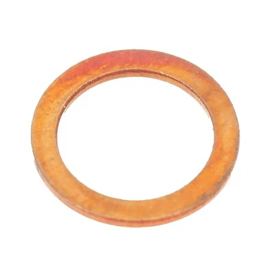 Genuine Lamborghini Gallarado Murcielago Rear Brake Disc Washer Copper WHT001191 - Image 1 of 3