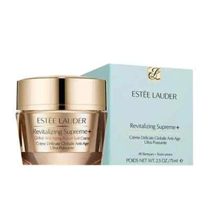Estee Lauder Revitalizing Supreme+ Youth Power Soft Creme 75ml Anti Ageing NEW - Picture 1 of 4