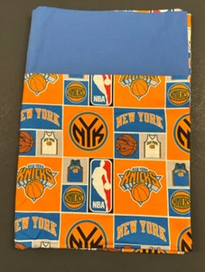 New York Knicks NBA Kissenbezug Standardgröße - Bild 1 von 1