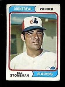 B0115- 1974 Topps BB Karten 351-400 Approximte Grad -du Pick- 15 + Gratis US - Bild 1 von 24
