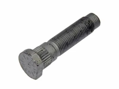 Taco de rueda Dorman 11266GF 2014 2015 2016 2017 2018 para Ford Taurus 2013-2019 Foto 1 de 2