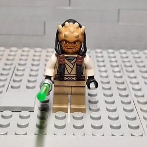 Lego Star Wars Minifigure - Eeth Koth - sw0332 - Set 7964 - Picture 1 of 4