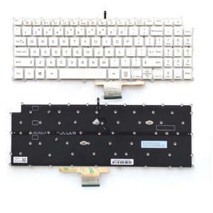 New For LG Backlit Keyboard 15Z980 15ZD980 15Z980-M/G SG-90920-XUA AEW73949812 - Photo 1/4