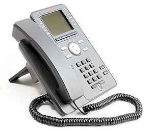 Téléphone IP Gigabit Avaya J169 ( 700513634) - Photo 1/1