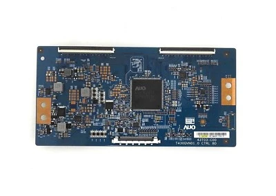 VIZIO M43-C1 T-Con Board 55.43T03.C01 - Image 1 of 2