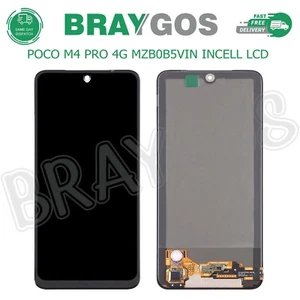 Replacement For XIAOMI POCO M4 PRO 4G MZB0B5VIN INCELL LCD Touch Screen Display - Picture 1 of 4