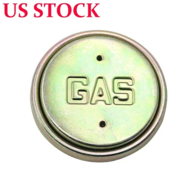 Tapa del tanque de gasolina para Honda CT90 Trail 1974-79 C70 Passport 80-83 17620-044-000 Foto 1 de 4