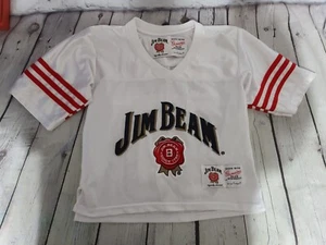 Jim Beam #80 Jersey Adult XS - Picture 1 of 6