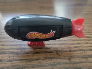 1999 Hotwheels Leading The Way Blimp - Picture 1 of 5