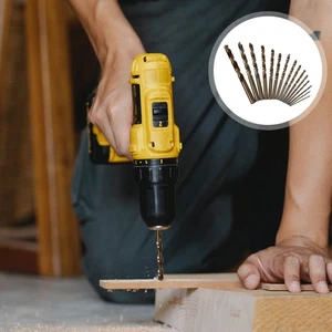Juego de brocas 15 piezas para perforar metal duro con facilidad - Imagen 1 de 11