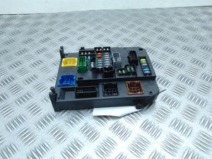 Citroen Ds4 Bsi Sicherungskasten Bsi-Q03-00 Mk1 1.6 Diesel 2010-2018F - Bild 1 von 10