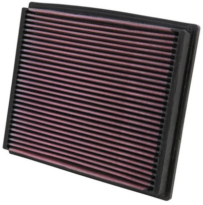 Filtro de aire K&N para 94-05 Audi / 01-08 Skoda / 96-05 VW 33-2125 Foto 1 de 4