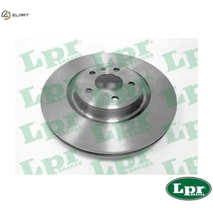 2x BRAKE DISC A1042VR FOR AUDI A4/S4 A5/S5/Convertible/Sportback Q5/SUV A6/S6 - Picture 1 of 9