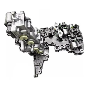 0B5 DL501 Transmission Valve Body For Audi VW Porsche - Picture 1 of 7