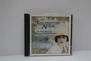 Enchanted April: The Film Music of Richard Rodney Bennett - Bild 1 von 3