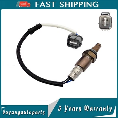 Sensores de oxígeno O2 aguas arriba para Honda Element 2003-2011 Acura RSX 2005-2006 EE. UU. Foto 1 de 4