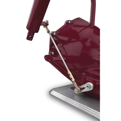 Lokar ACA-1800 Billet Adjustable Column Arm Kit, GM Transmissions - Image 1 of 4