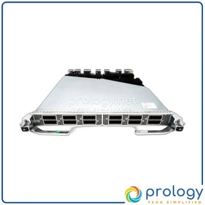 Cisco N77-F312CK-26 Nexus 7700 F3-series 12 Port 100gbe (cpak) - Picture 1 of 3