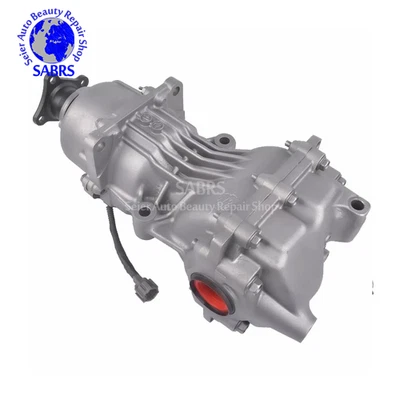 Conjunto de diferencial trasero para Nissan Rogue Select Murano 2003-2015 AWD Foto 1 de 4