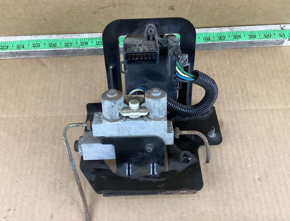 Dodge Durango 1998-2003 ABS módulo de freno antibloqueo P52009819AD Foto 1 de 4