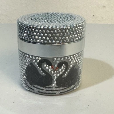 PRAI Beauty Garganta Eterna y Escote Crema Estrás Cisne 3.4 OZ Tarro Sellado Foto 1 de 4