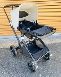 Bugaboo Fox 3 : Stroller - Pram - Pushchair - Picture 1 of 24