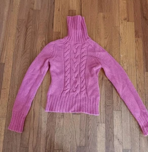 Express Pullover Gr. S - Bild 1 von 2