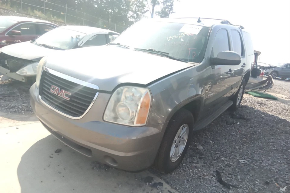 GMC Yukon 2009 motor de 5,3 L fabricante de equipos originales 183 k millas - LKQ434929131 Foto 1 de 4