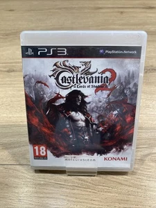 Castlevania Lords Of Shadow 2 Sony PS3 PlayStation 3 - Imagen 1 de 7