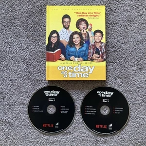 PRESSING ERROR Stranger Things On A ODAAT Disc Netflix FYC Promo DVD - Picture 1 of 7