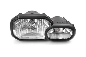 10 BMW F800GS ABS Front Center Headlight - Picture 1 of 3