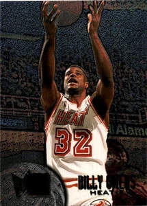 1995-96 Metal #57 Billy Owens Great!! - Picture 1 of 2